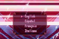 Bratz Forever Diamondz screenshot 4 for GameBoy Advance